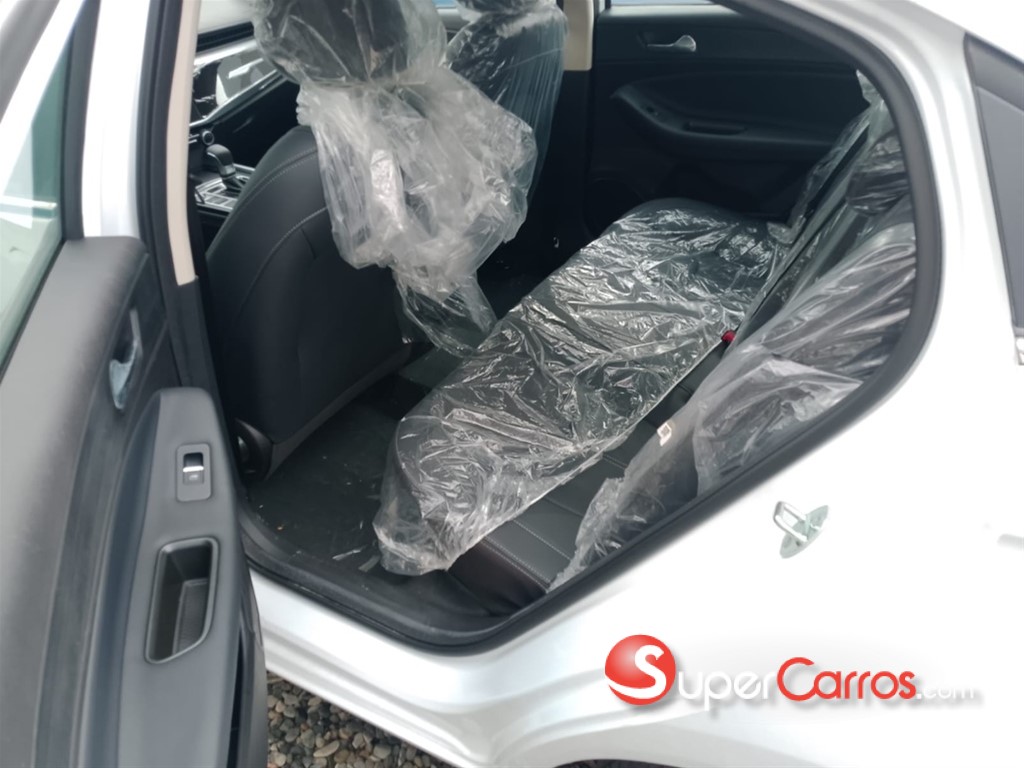 2025 Chery Arrizo 5 Pro — foto 6 / 6