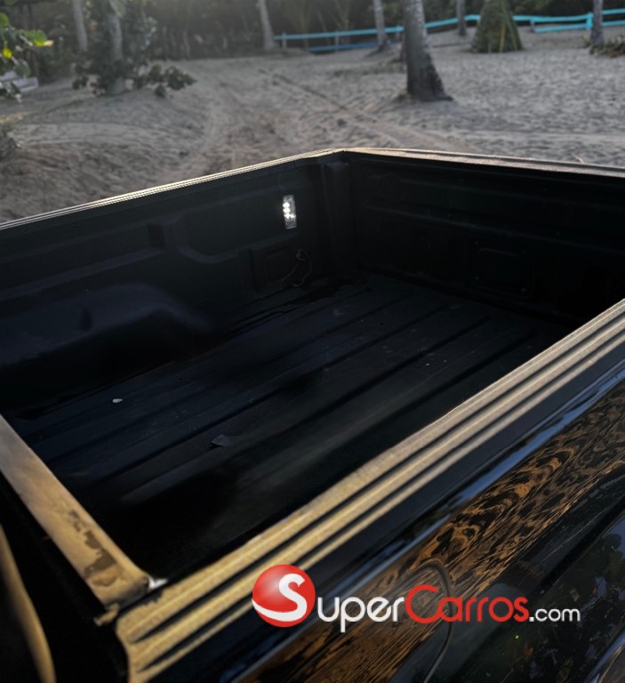 2021 Jeep Gladiator Sport — foto 7 / 9