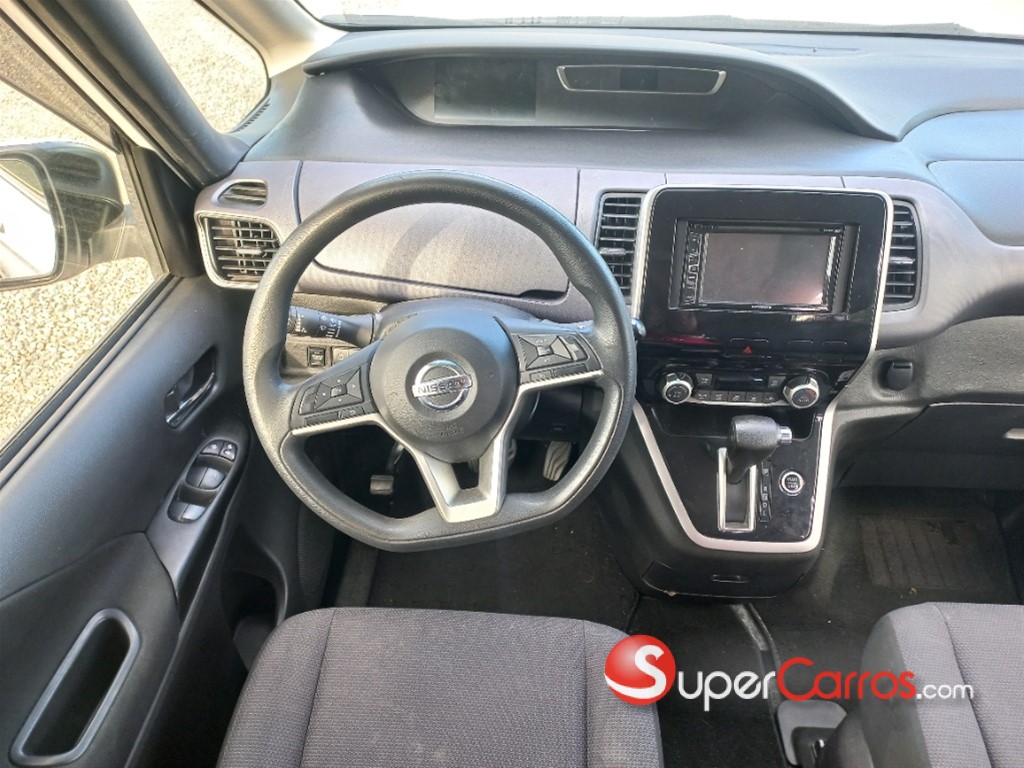 2019 Nissan Serena — foto 11 / 11