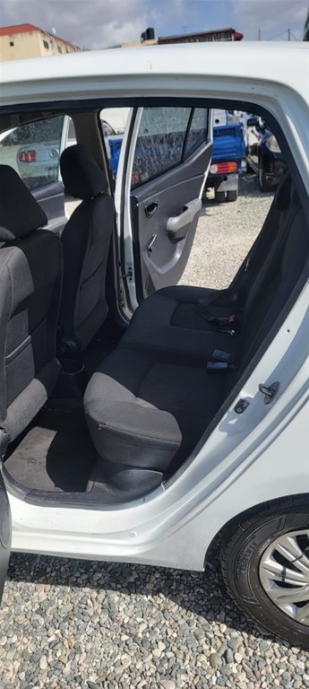 2012 Hyundai i 10 — foto 7 / 10