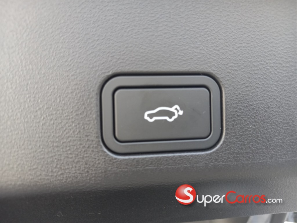 2026 Geely Starray GF — foto 4 / 12
