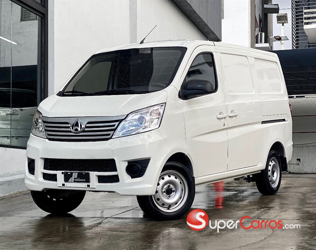 2024 Changan Star 5