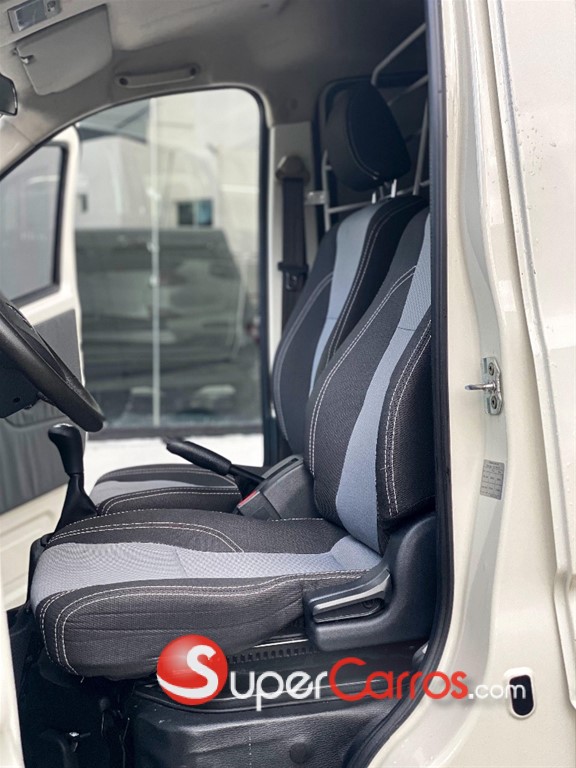 2024 Changan Star 5 — foto 3 / 10