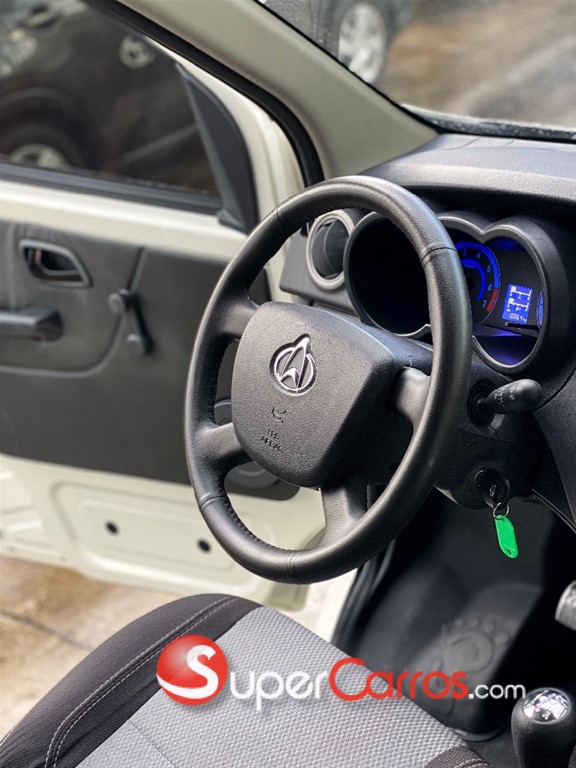 2024 Changan Star 5 — foto 4 / 10