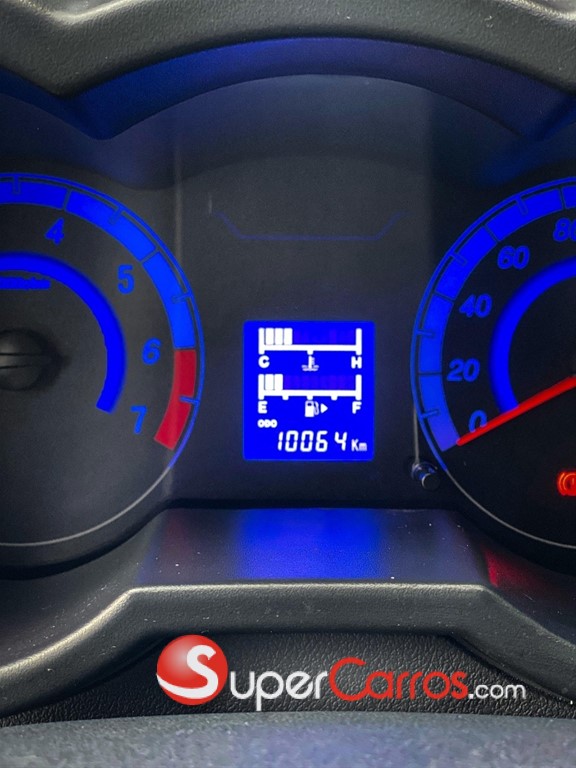 2024 Changan Star 5 — foto 5 / 10