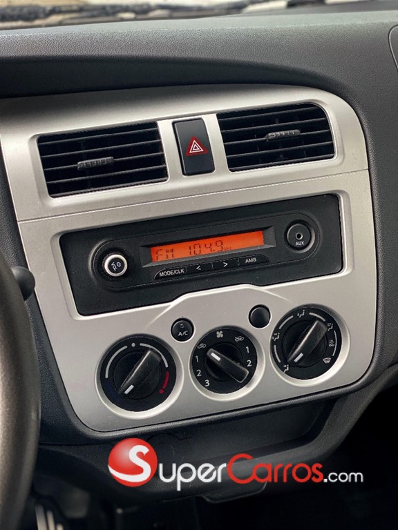2024 Changan Star 5 — foto 6 / 10