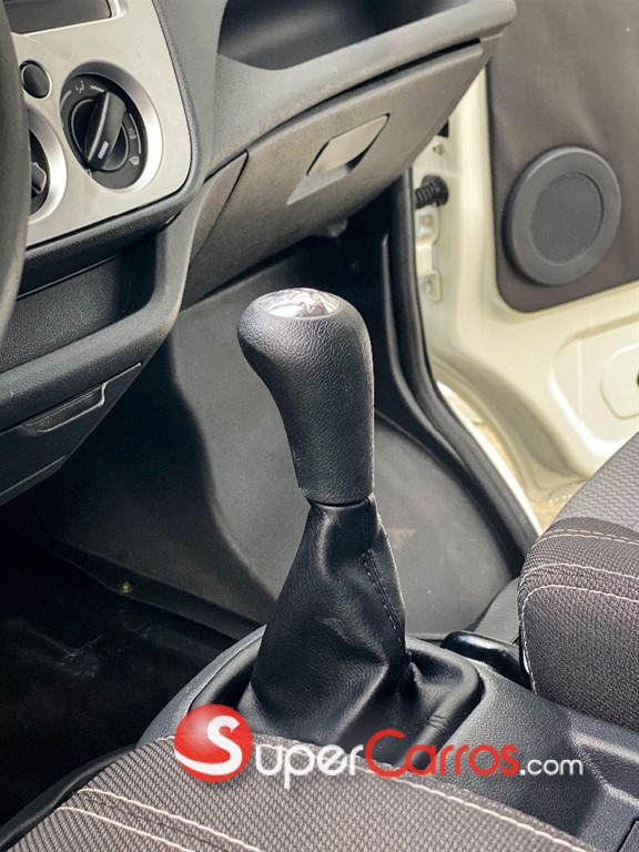 2024 Changan Star 5 — foto 7 / 10