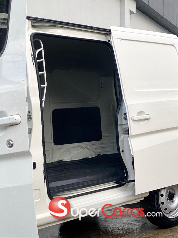 2024 Changan Star 5 — foto 10 / 10