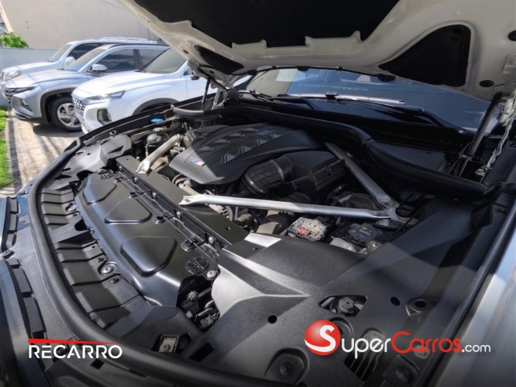 2024 BMW X 7 M60i Xdrive — foto 8 / 8