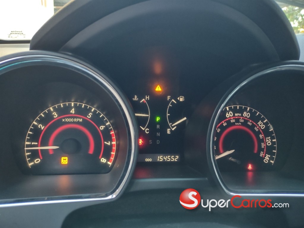 2010 Toyota Highlander — foto 2 / 11