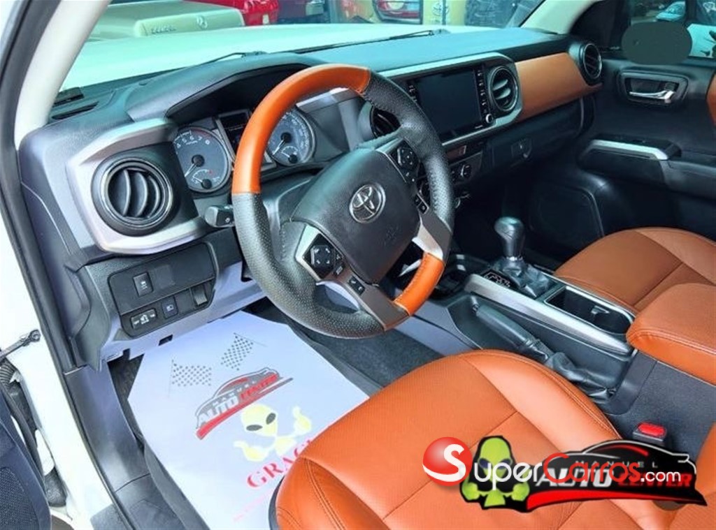2021 Toyota Tacoma SR5 — foto 3 / 11