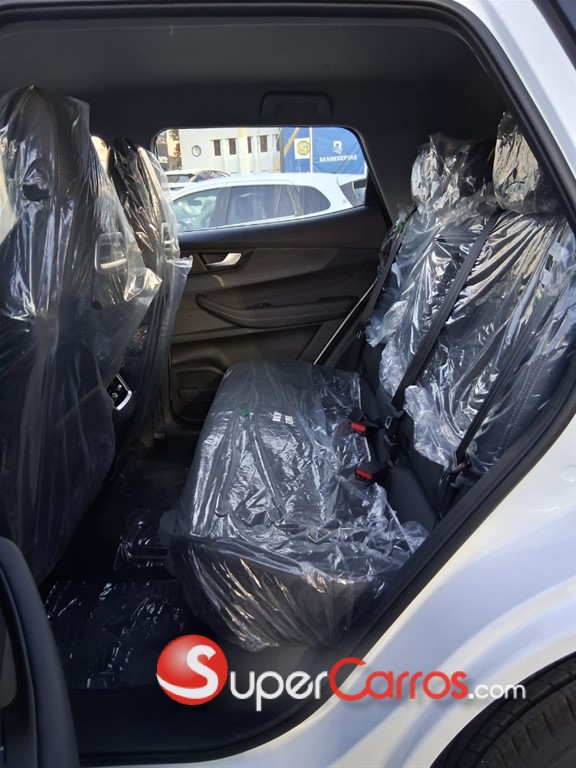 2026 Chery Tiggo 4 — foto 7 / 11