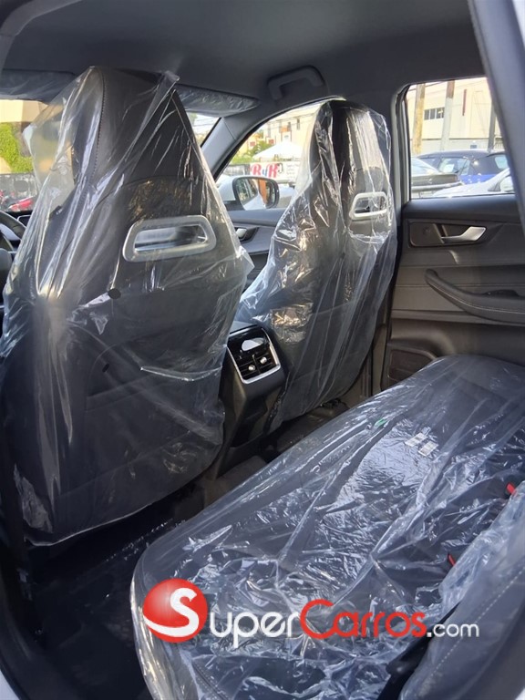 2026 Chery Tiggo 4 — foto 8 / 11