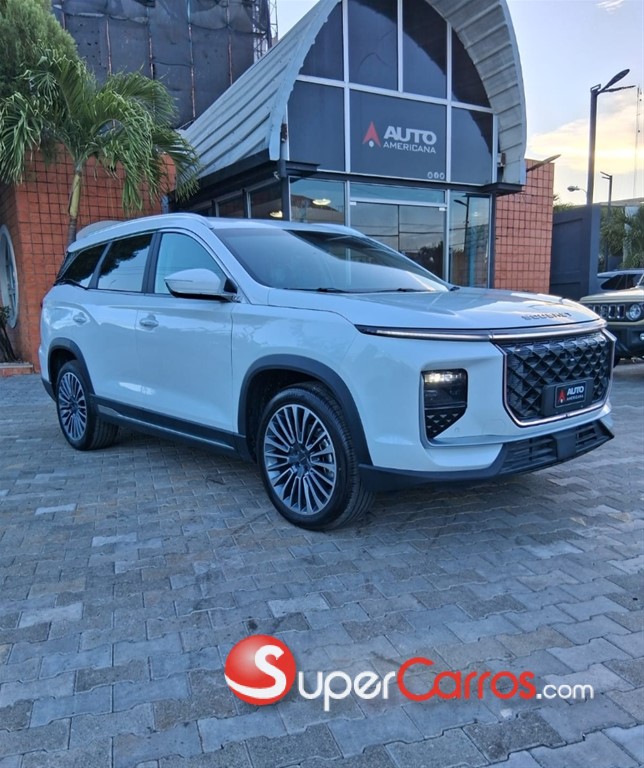 2026 SOUEAST S09 ACTIVE 1.6