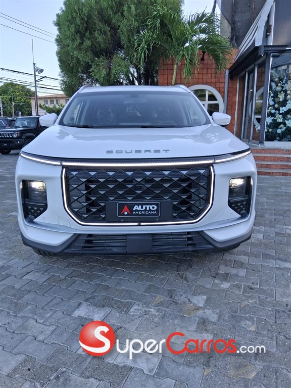 2026 SOUEAST S09 ACTIVE 1.6 — foto 2 / 12