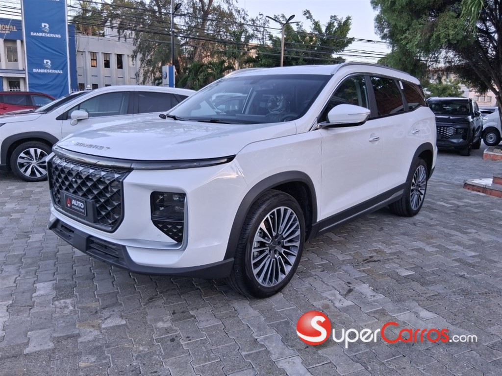 2026 SOUEAST S09 ACTIVE 1.6 — foto 3 / 12