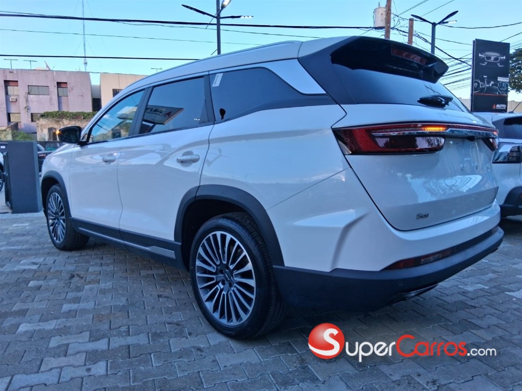 2026 SOUEAST S09 ACTIVE 1.6 — foto 4 / 12