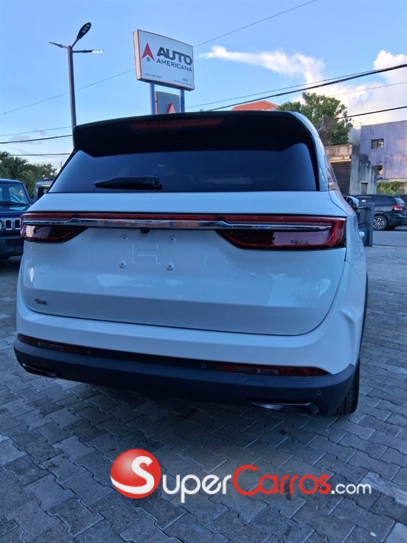 2026 SOUEAST S09 ACTIVE 1.6 — foto 5 / 12