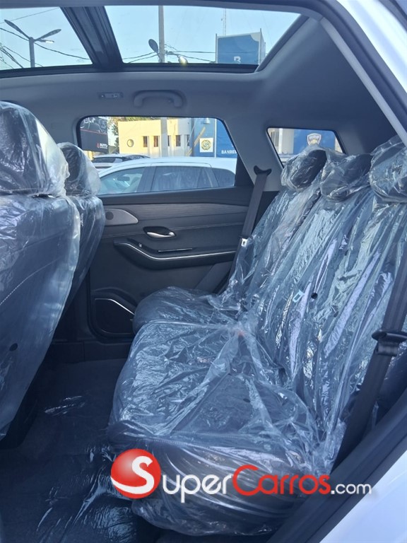 2026 SOUEAST S09 ACTIVE 1.6 — foto 6 / 12