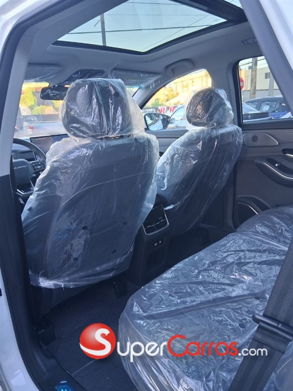 2026 SOUEAST S09 ACTIVE 1.6 — foto 7 / 12