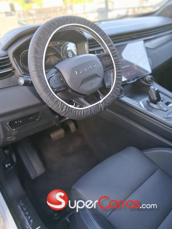 2025 Lynk CO 01 Louder Pro — foto 11 / 11