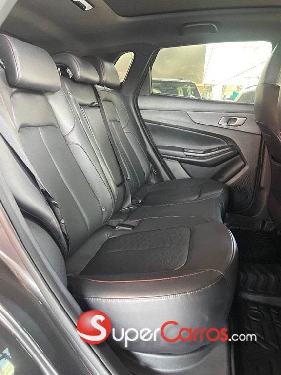 2024 Changan CS 55 Plus — foto 2 / 10