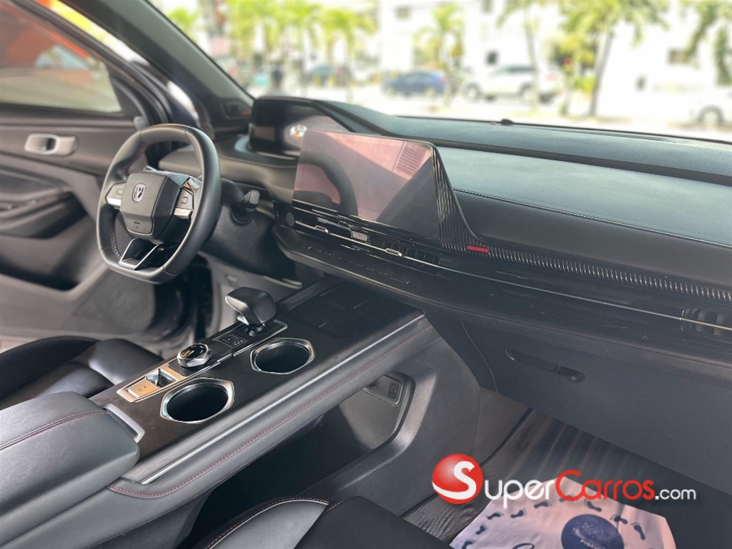 2024 Changan CS 55 Plus — foto 3 / 10