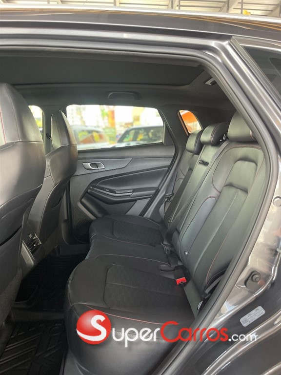 2024 Changan CS 55 Plus — foto 4 / 10