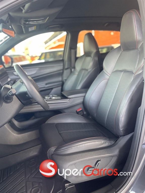2024 Changan CS 55 Plus — foto 5 / 10