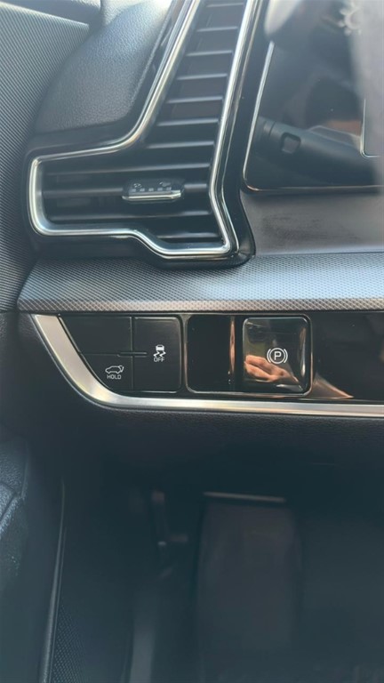 2023 Kia Sportage Luxury — foto 4 / 12