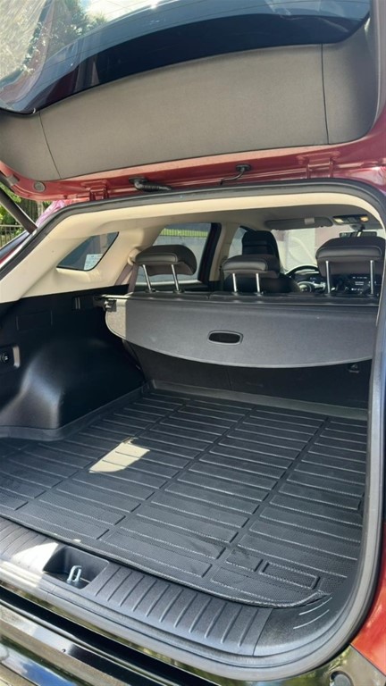 2023 Kia Sportage Luxury — foto 8 / 12