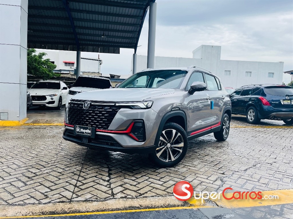 2027 Changan CS 35 Plus