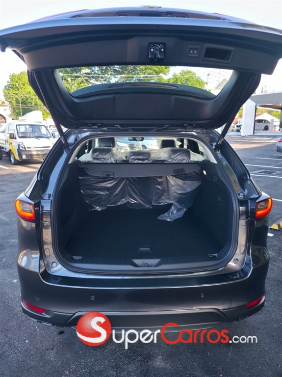 2026 Mazda CX-60 GS — foto 5 / 7