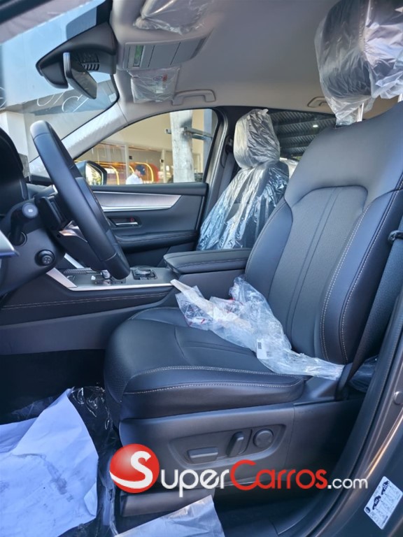 2026 Mazda CX-60 GS — foto 6 / 7
