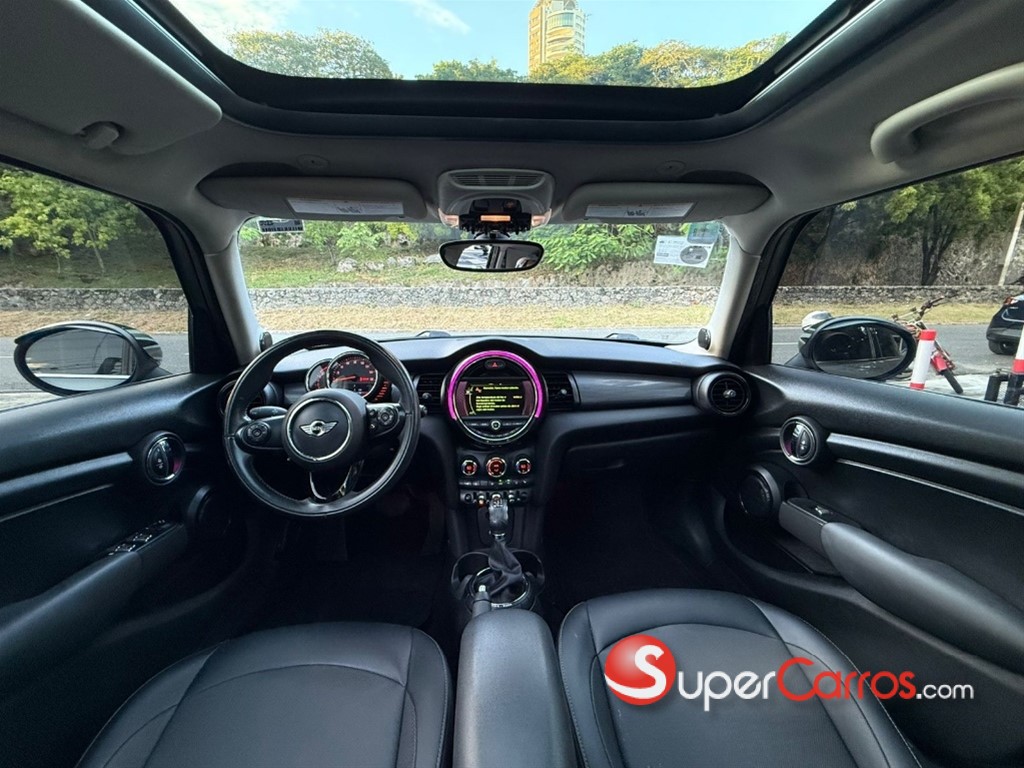 2017 Mini Cooper — foto 5 / 11