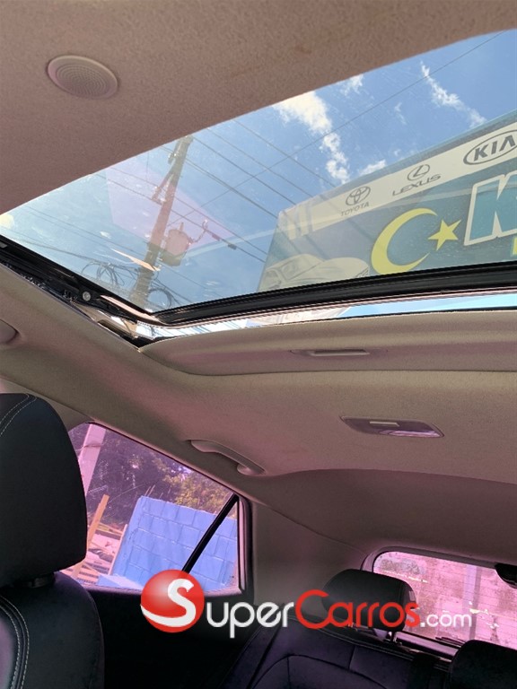 2020 Hyundai Venue — foto 9 / 10