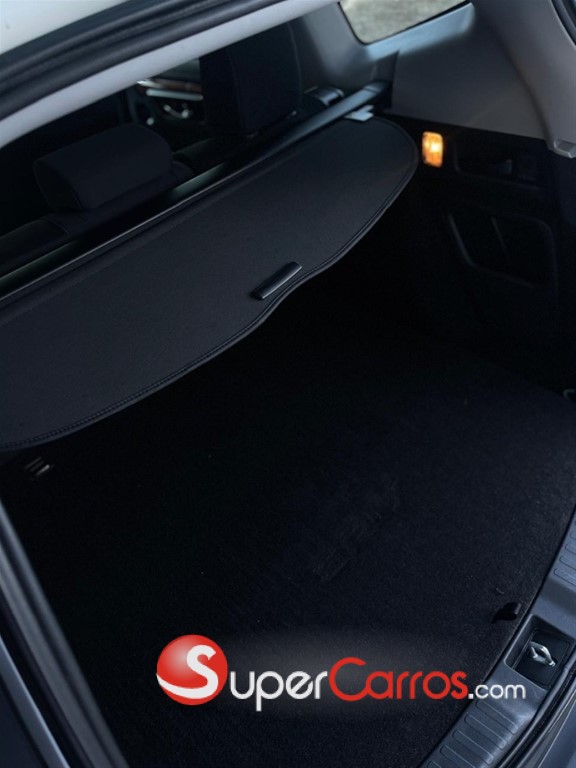 2021 Honda CR-V EX Hybrid — foto 11 / 12