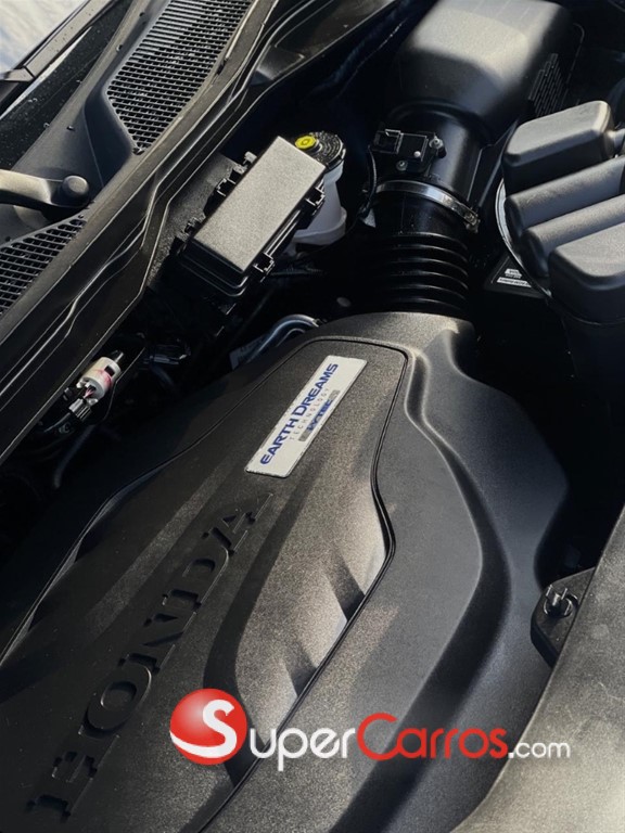 2019 Honda Pilot Elite — foto 8 / 12