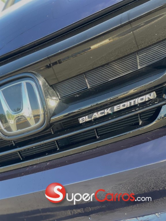 2019 Honda Pilot Elite — foto 12 / 12