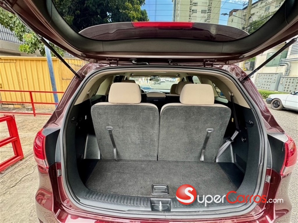 2020 Kia Sorento LX — foto 11 / 11