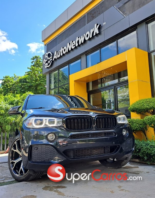 2016 BMW X 5 XDRIVE 35i
