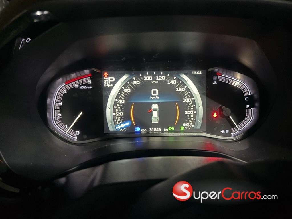 2025 Isuzu DMAX LSE — foto 5 / 9