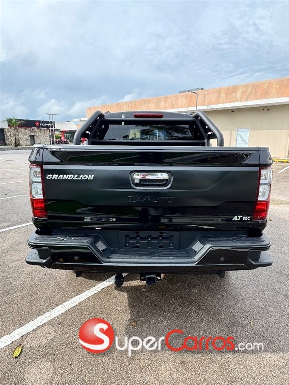 2026 ZXAUTO Grand Lion — foto 4 / 12