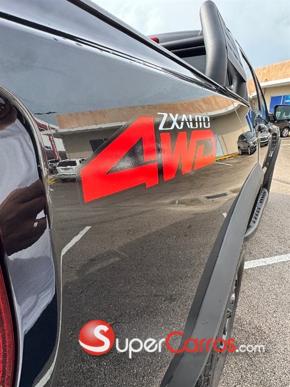 2026 ZXAUTO Grand Lion — foto 6 / 12