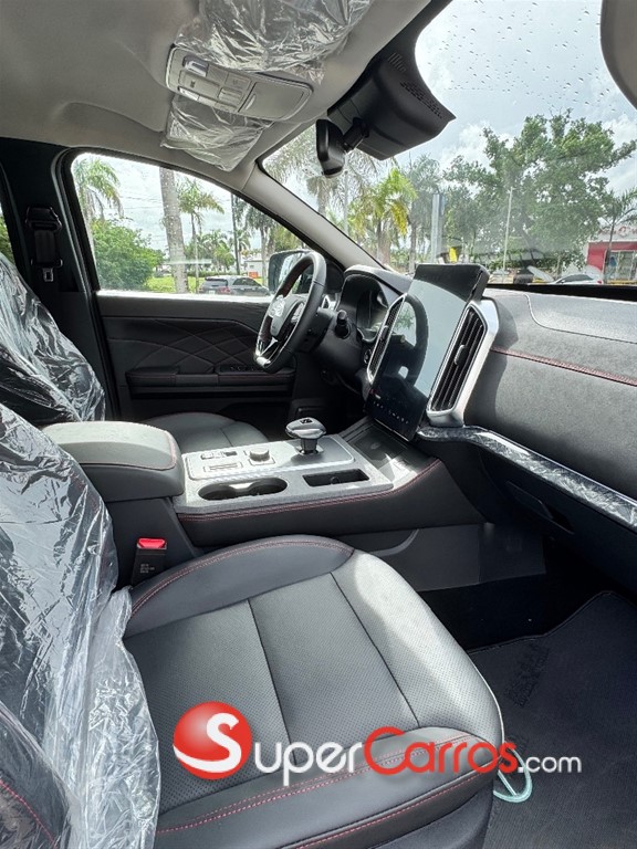 2026 ZXAUTO Grand Lion — foto 8 / 12