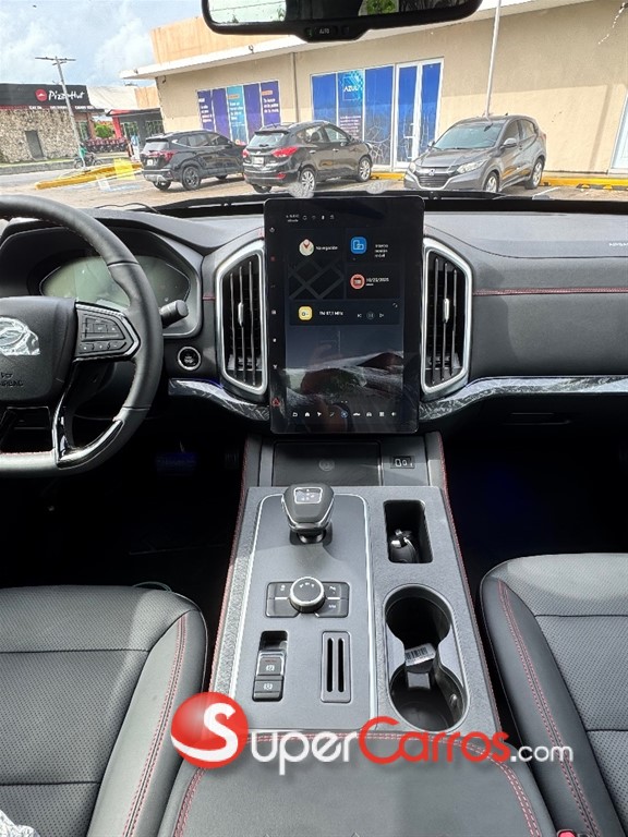 2026 ZXAUTO Grand Lion — foto 9 / 12