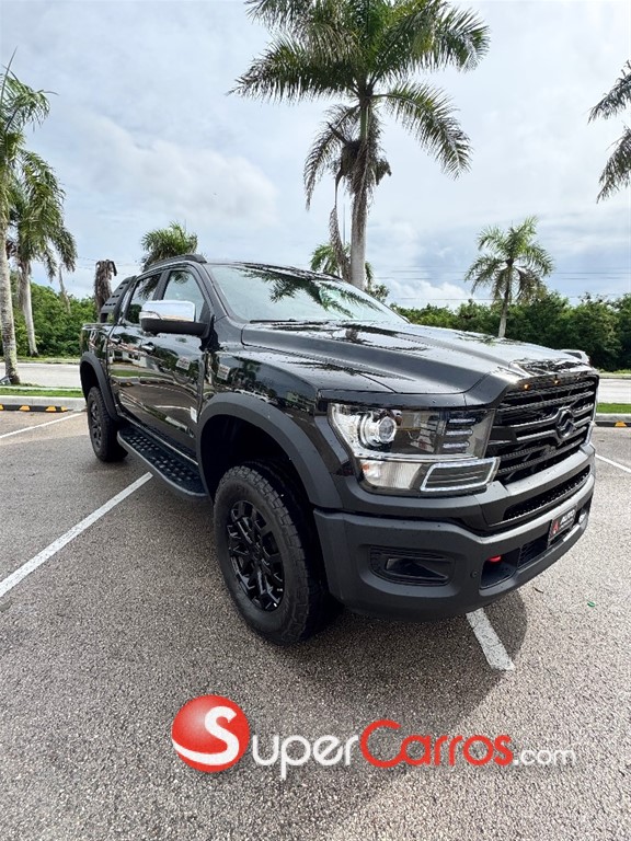 2026 ZXAUTO Grand Lion — foto 12 / 12
