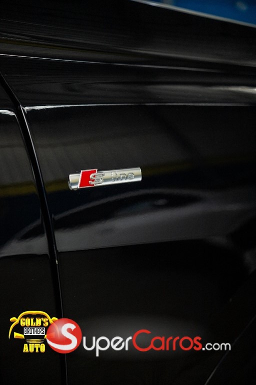 2020 Audi Q8 SLINE QUATRO PRESTIGE — foto 4 / 12