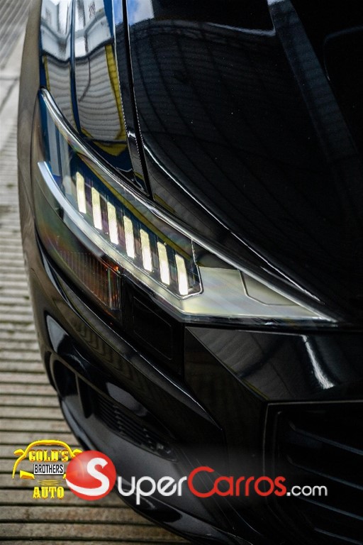 2020 Audi Q8 SLINE QUATRO PRESTIGE — foto 11 / 12