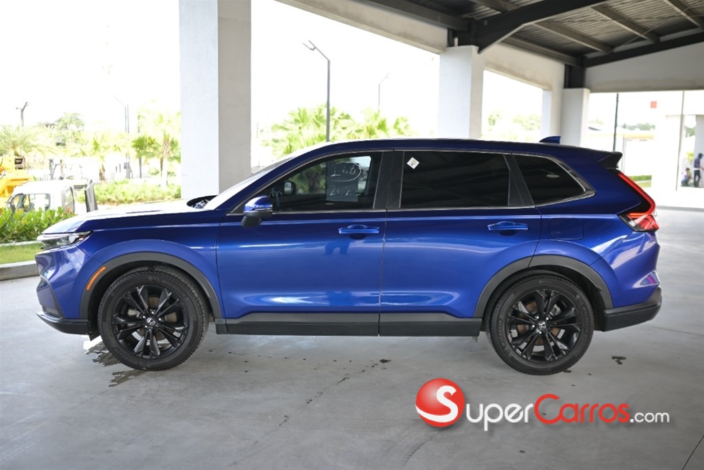 2023 Honda CR-V